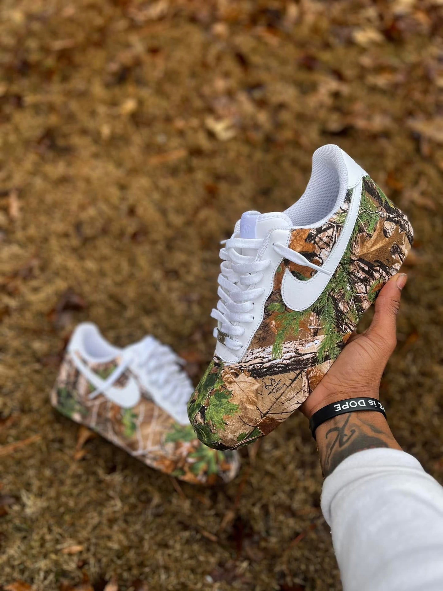 Camouflage