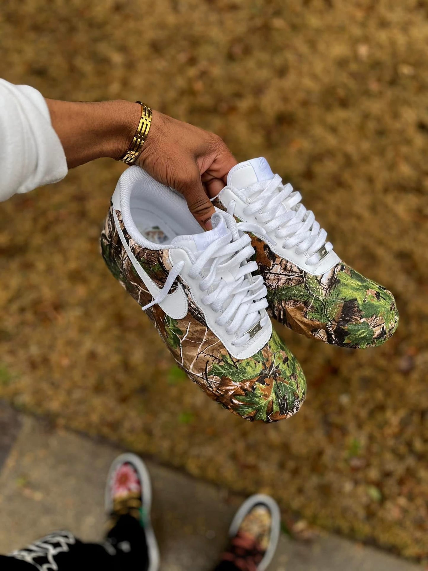 Camouflage