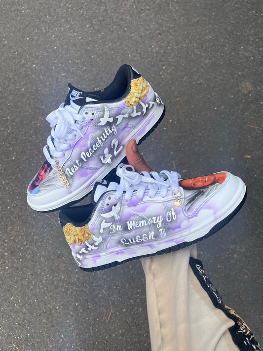 Memorial Customs